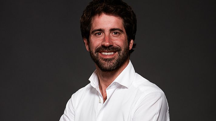 24 horas - Roger Montañola (PDeCAT - Espai CiU): \"Nuestra candidatura no es independentista\" - Escuchar ahora