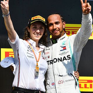 La esencia del deporte en Radio 5