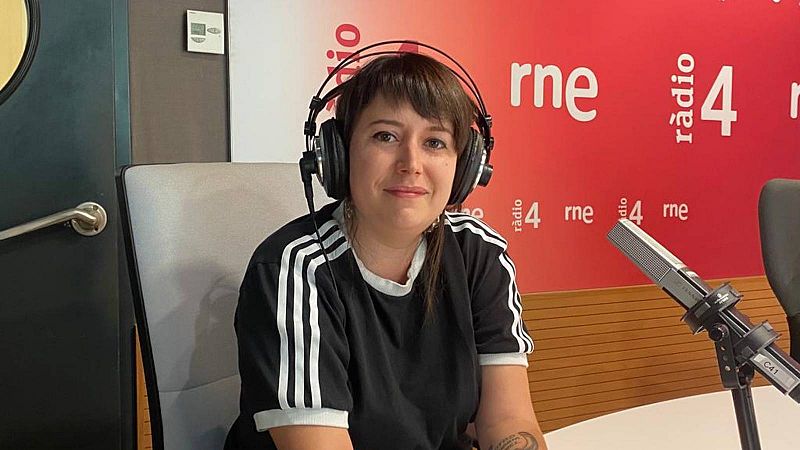 Laure Vega (CUP): "Quan fas una taula de dileg, se n'ha de poder anar una mica ms enll"