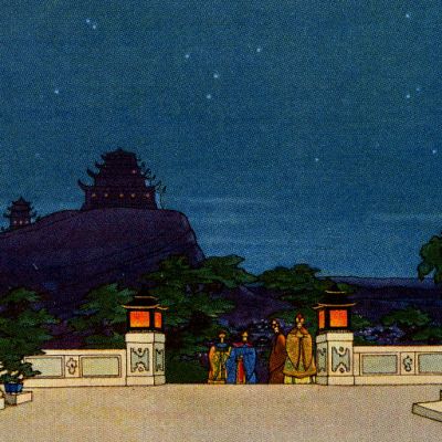 Viaje al centro de la ópera - Turandot, de Puccini (II parte) - 13/07/23 - escuchar ahora