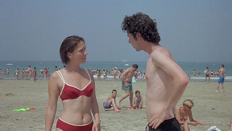 Despegando - Cap�tulo 1: Cuento de verano - 13/07/23 - Escuchar ahora