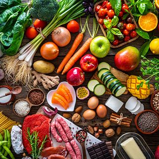 El laboratorio de JAL