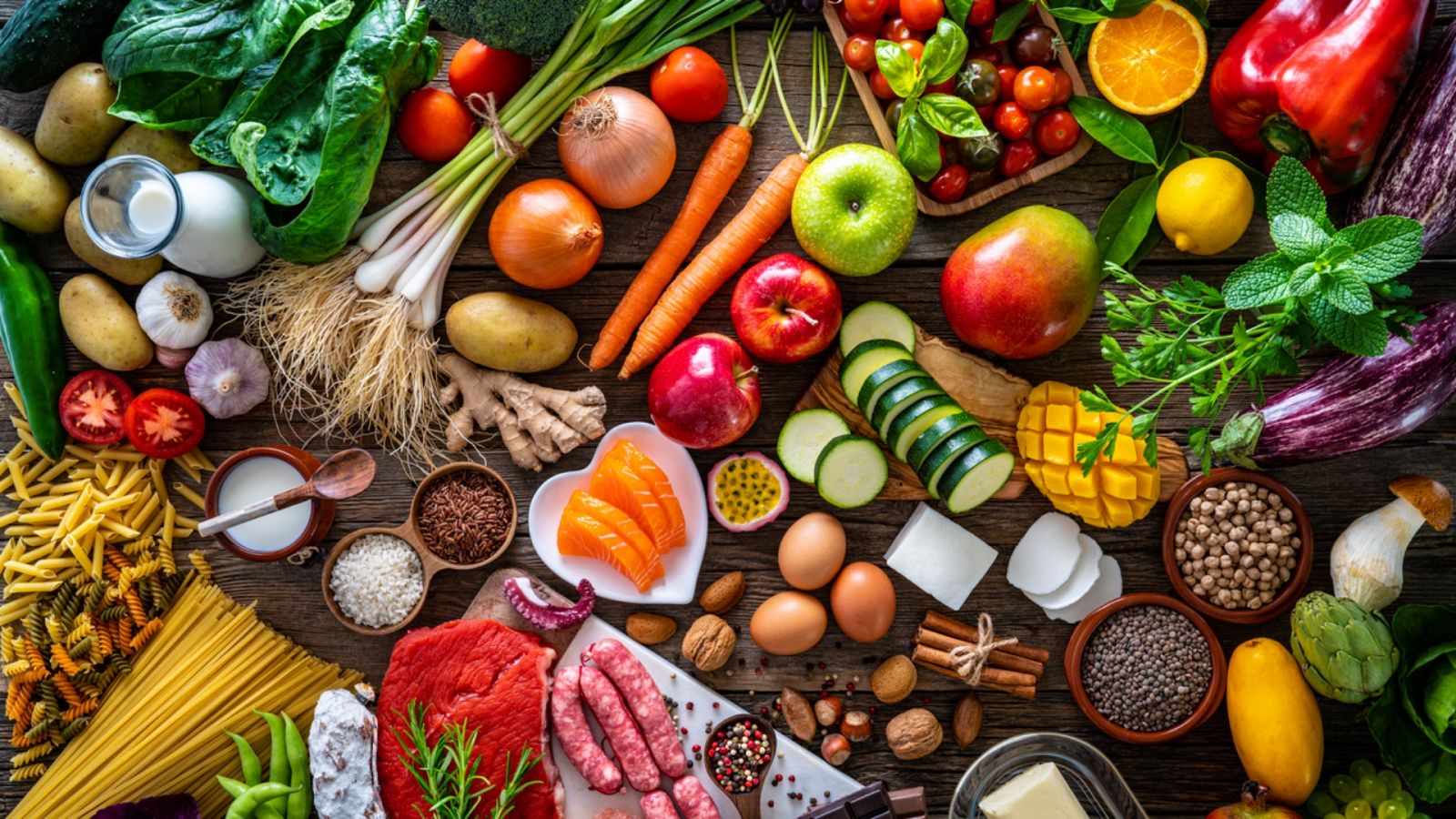 El laboratorio de JAL - Comemos lo que somos - 13/07/23 - escuchar ahora