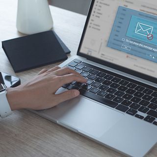 Seguridad del internauta