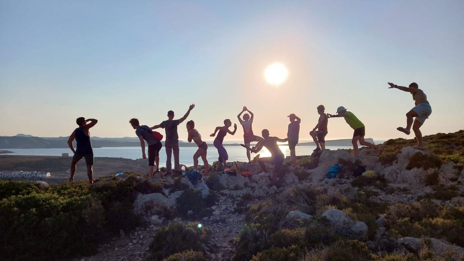 El bosque habitado - Tiempo de descanso. Tiempo para la vida sublime - 16/07/23 - escuchar ahora