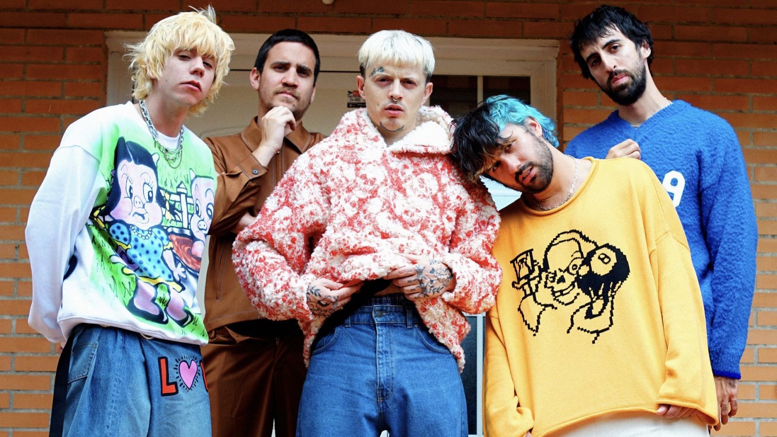 180 grados - Cupido, Yard Act, Corinne Bailey Rae y Mikel Izal - 13/07/23 - escuchar ahora