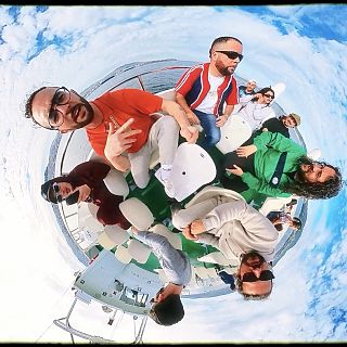 Bandeja de entrada de Radio 3