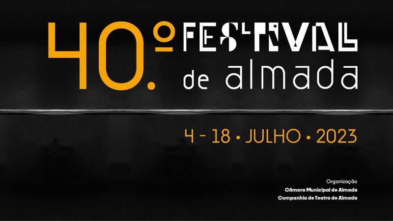 La sala - 40º Festival de Almada (Portugal): música, teatro, danza, circo - 13/07/23 - Escuchar ahora
