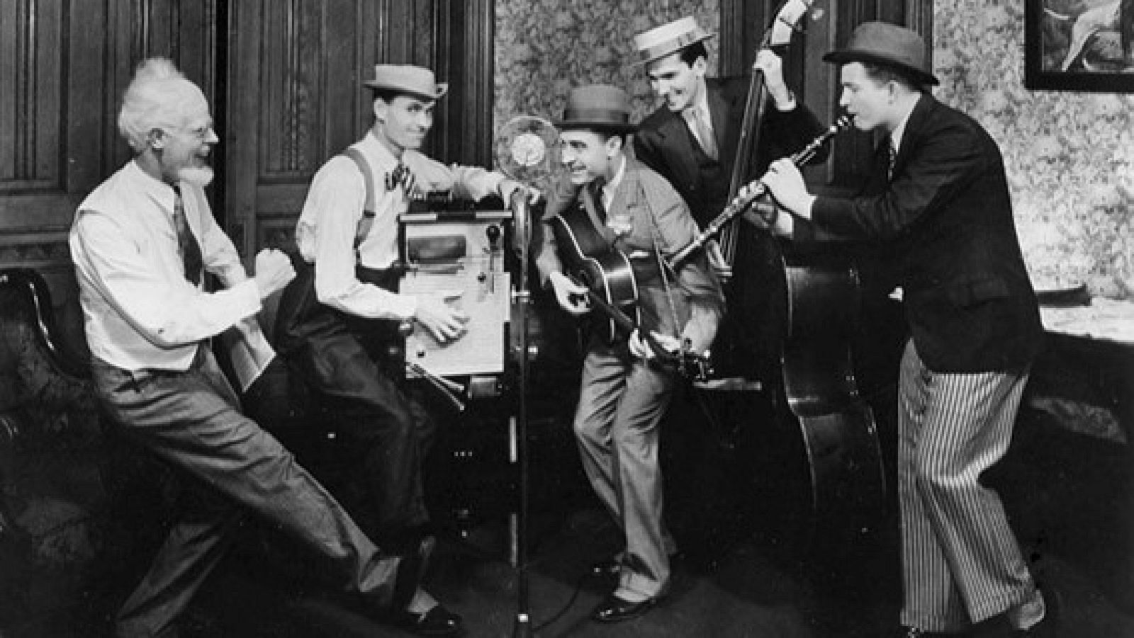 Melodías pizarras - Vuelta al despiporre - 15/07/23 - escuchar ahora