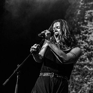 Música con subtítulos