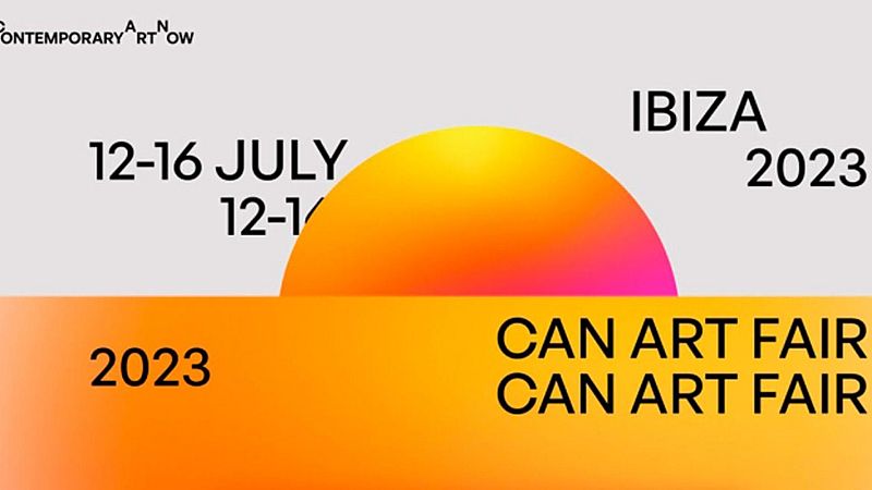 El ojo crítico - Arte contemporáneo en CAN Ibiza - Escuchar ahora