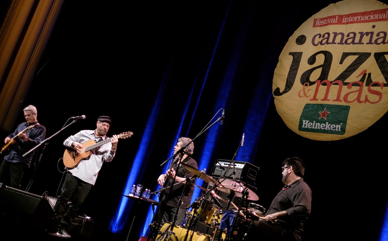 Cuando los elefantes sueñan con la música - ¡Feliz cumple, João Bosco! - 13/07/23 - escuchar ahora