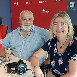 Pep Blanchart, del Club Handbol Granollers