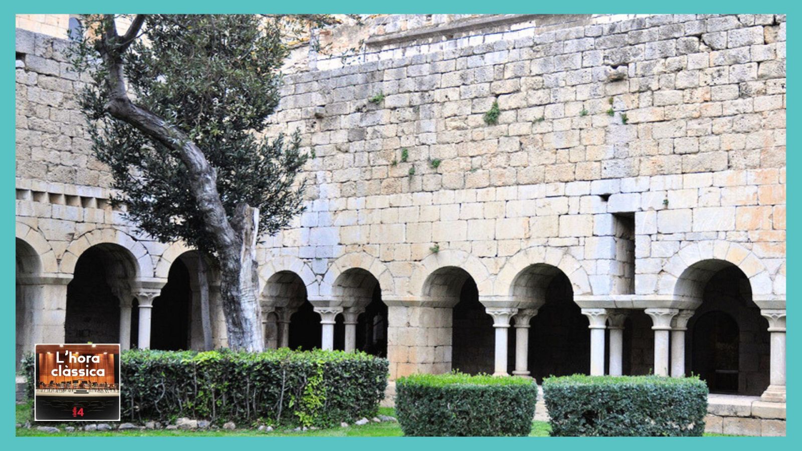 L'estiu, temps de Festivals de Cl�ssica