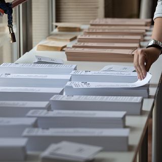 Correos se cuela en el ecuador de la campaña del 23J