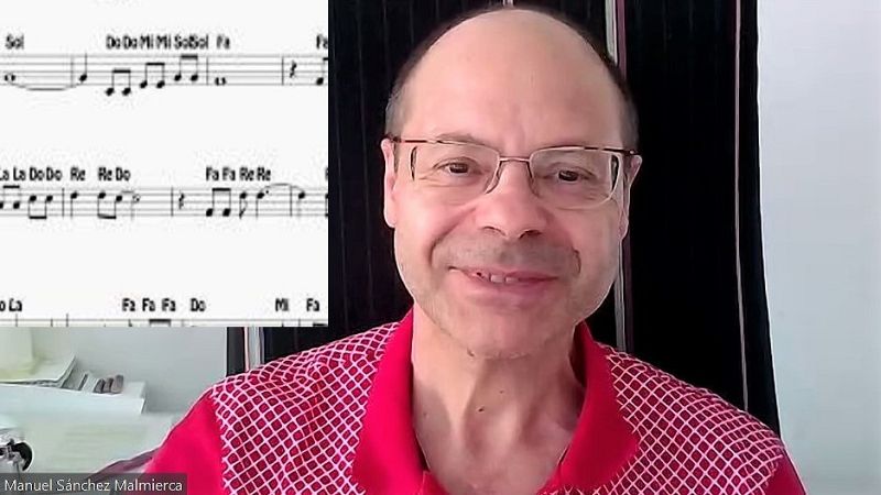 Los sonidos del silencio - Escuchar ahora