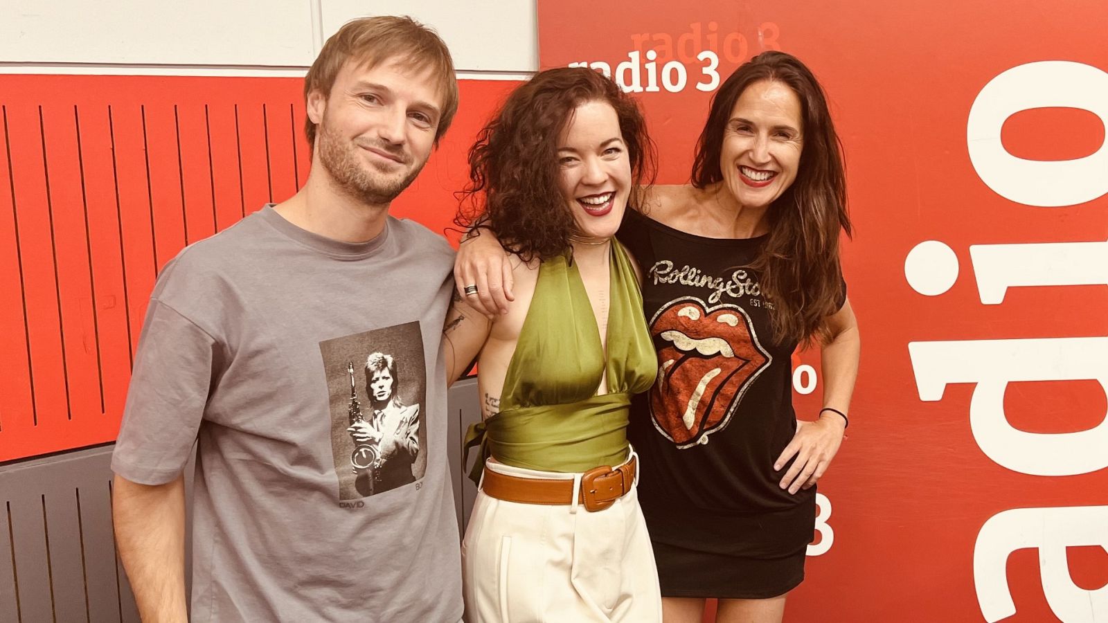 El típico programa - Noemí Casquet - 15/07/23 - escuchar ahora