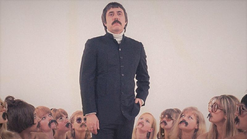 Amordiscos - Lee Hazlewood, el gran narrador - 19/07/23