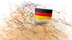 No necesitaba saber esto - La ciudad de Germania - 14/07/23