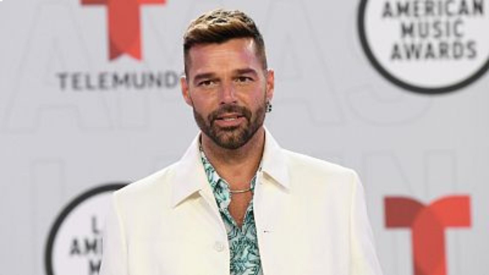 Universo Pop - Ricky Martin - 14/07/23 - escuchar ahora