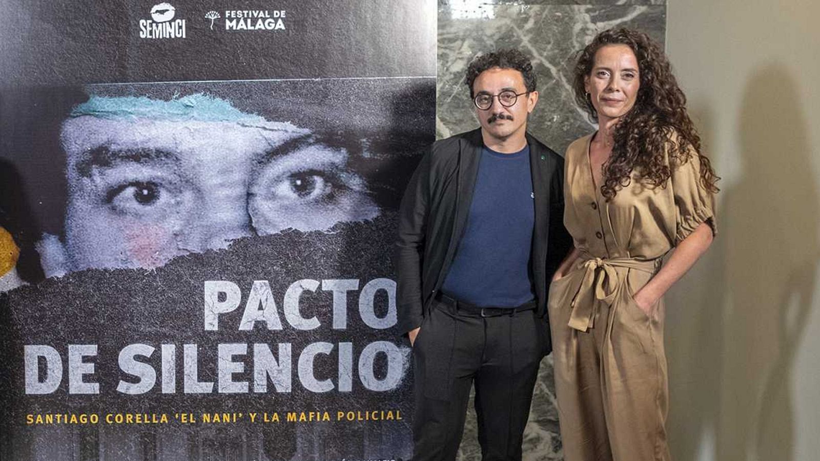 Diario de ausencias - 'Pacto de Silencio', César Vallejo - 14/07/23 - escuchar ahora