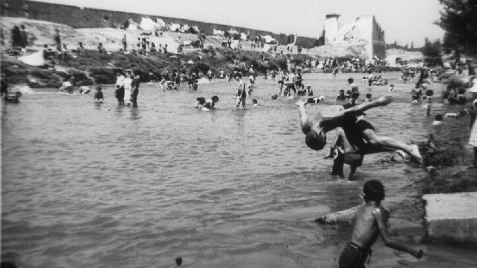 El Patillas DJ - Picoteo estival (VII) - 29/07/23 - escuchar ahora