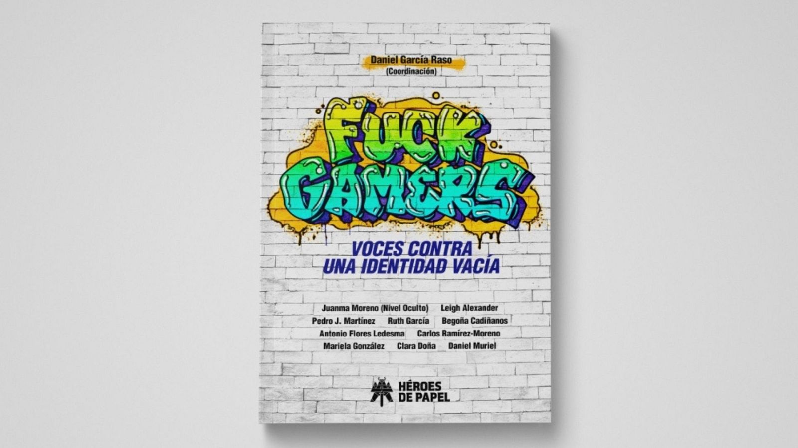 Fallo de sistema - 629: Fuck Gamers! - 15/07/23 - escuchar ahora