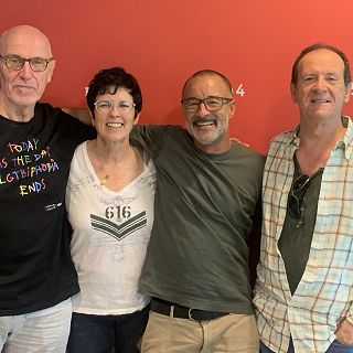 Plurals i singulars a Ràdio 4