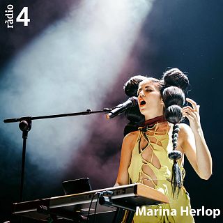 Marina Herlop (Live @ SÓNAR 2023)