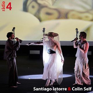 Santiago Latorre & Colin Self (Live @ SÓNAR 2023)