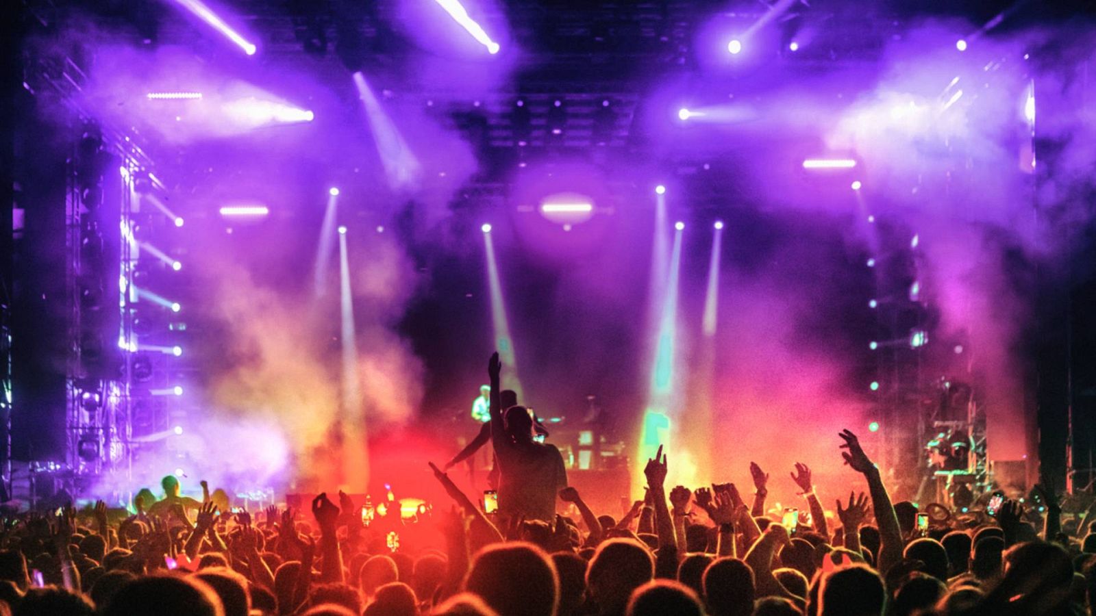 El rey del pop - Conciertos The weeknd Madrid y Barcelona - 16/07/23 - Escuchar ahora