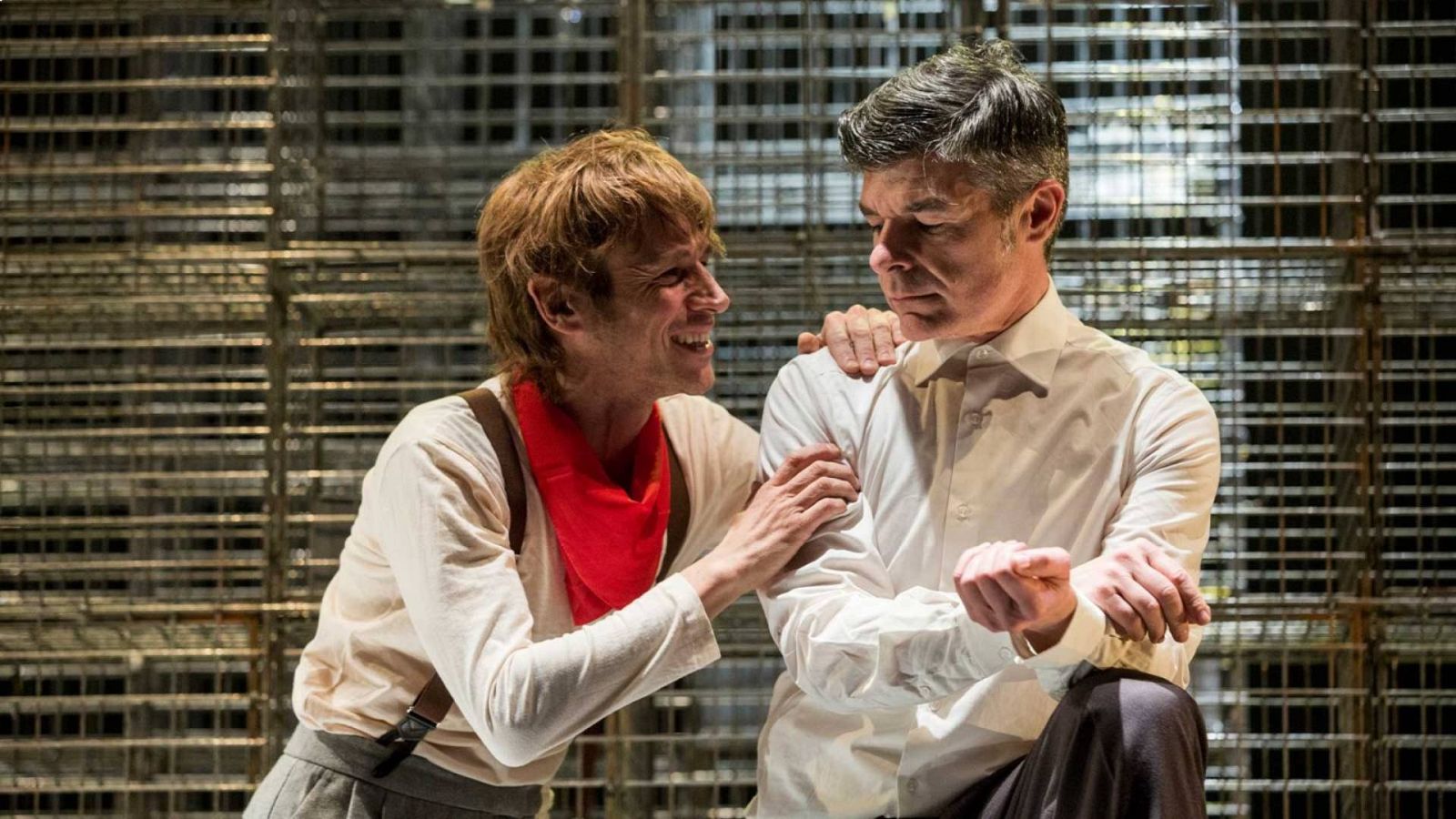 Literatro - 'Juguetes rotos' - 14/07/23 - Escuchar ahora