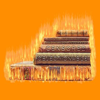 Llibres calents per un estiu tòrrid