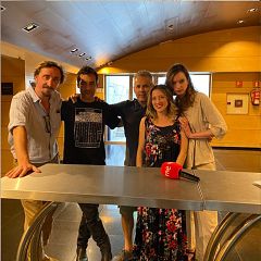 El cine que viene - Esperando a Dalí - 14/07/23