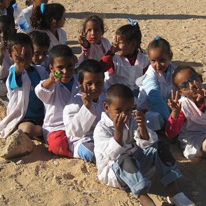 Nómadas - Nómadas - El Sáhara de los saharauis - 15/07/23 - Escuchar ahora