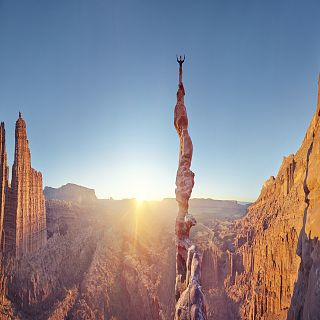 eXtrañas heterodoXias