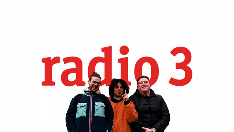 Radio 3 - antamarta - 15/07/23 - escuchar ahora