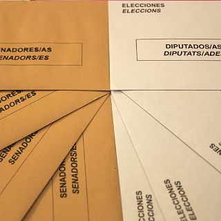 Última semana de campaña electoral para el 23J