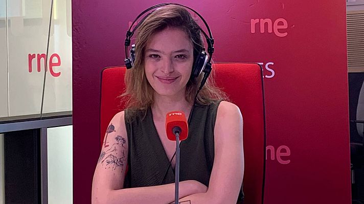 24 horas - Elizabeth Duval (Sumar): \"En frente tenemos negacionistas de los derechos de las mujeres\" - Escuchar ahora