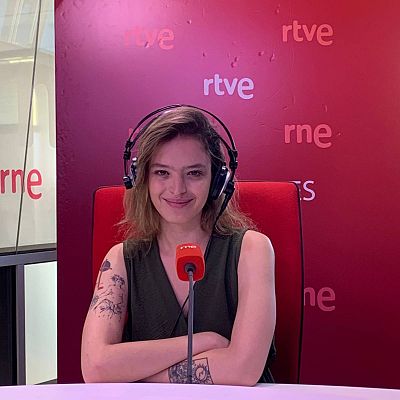 24 horas - Elizabeth Duval (Sumar): \"En frente tenemos negacionistas de los derechos de las mujeres\" - Escuchar ahora
