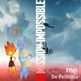 De película - RNE