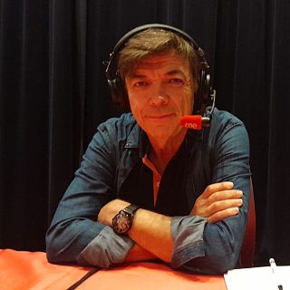 No es un día cualquiera