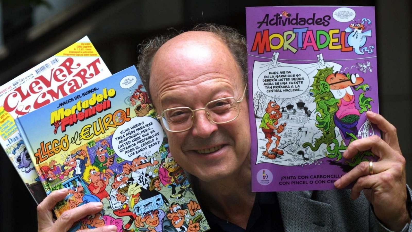 Fallo de sistema - 630: Gracias, Ibáñez - 16/07/23 - escuchar ahora