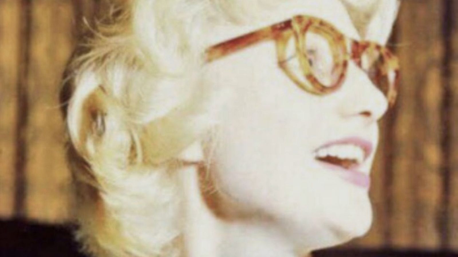 Alguien debería prohibir los domingos por la tarde - Un domingo con Blossom Dearie - 16/07/23 - escuchar ahora