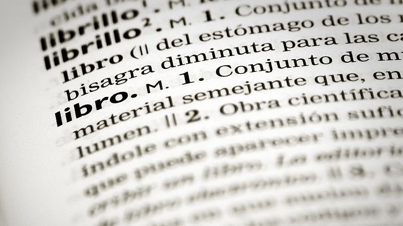 Un idioma sin fronteras - Guía Bibliográfica de Diccionarios de la BNE - 15/07/23 - escuchar ahora