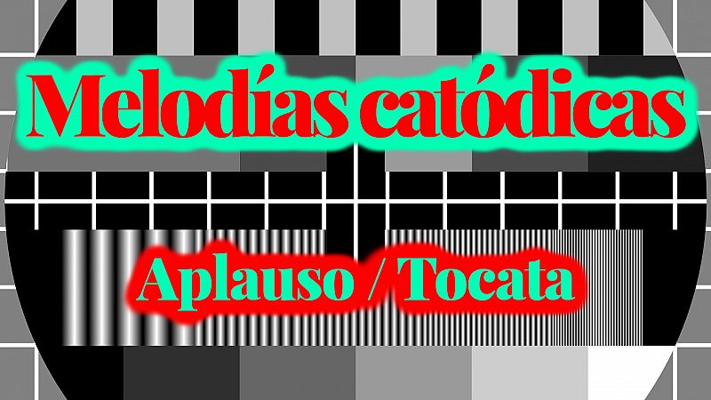 Melod�as cat�dicas - Aplauso/Tocata - Escuchar ahora