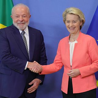 Crónica internacional