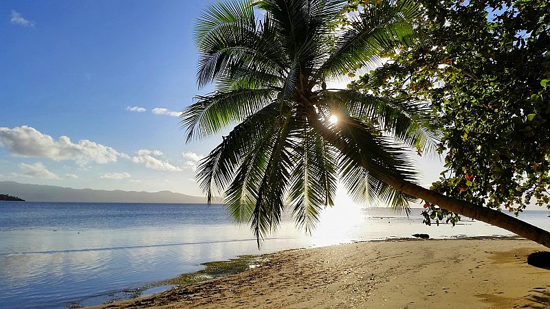 Nmadas - Fiyi, islas felices en los mares del sur - 05/08/23 - Escuchar ahora