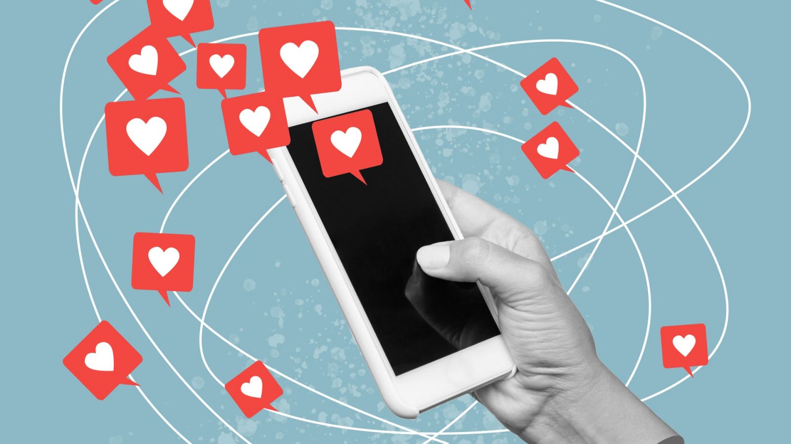 Consumo gusto - Me gustas mucho - 17/07/23 - escuchar ahora