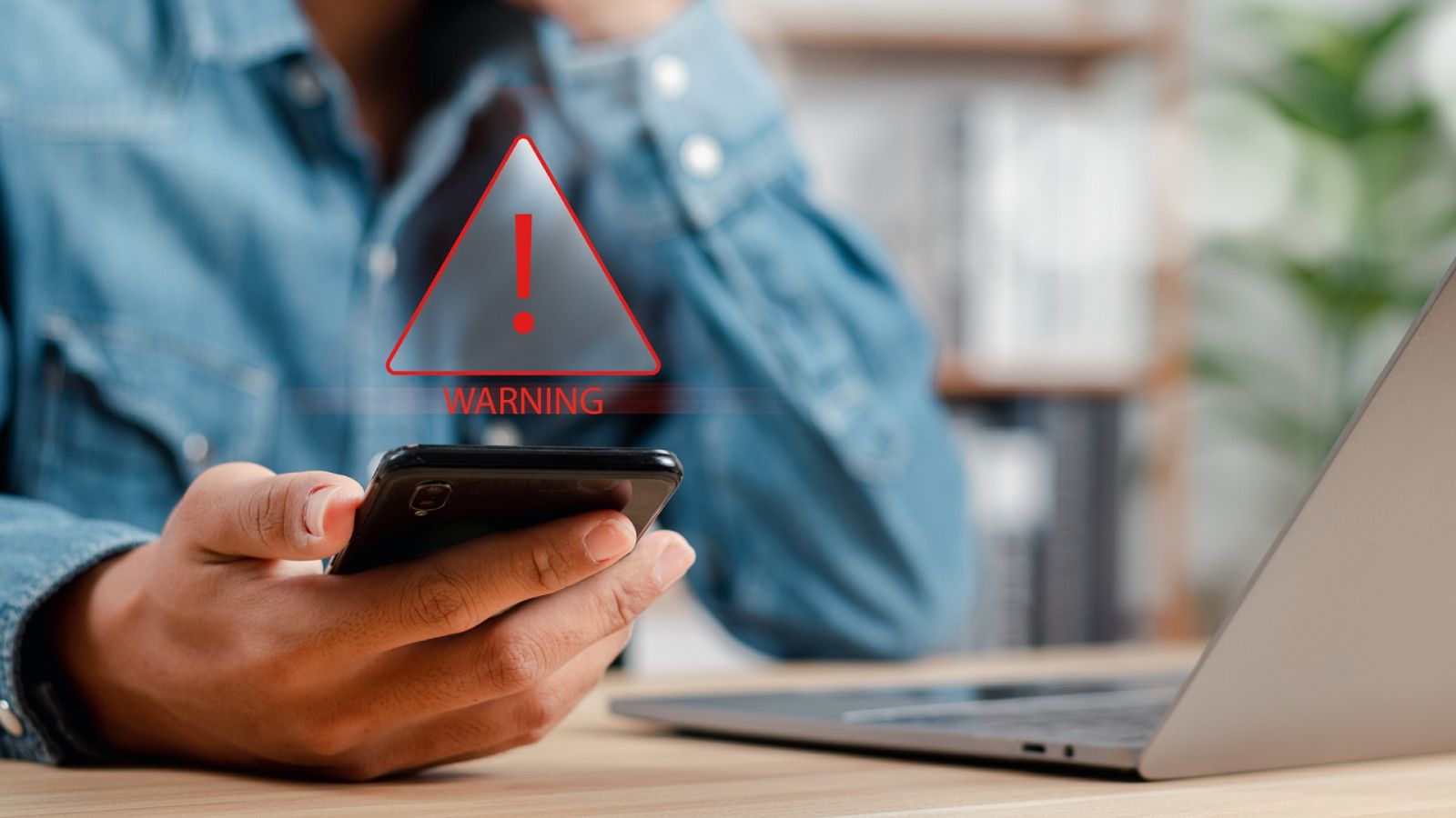 El español urgente con Fundéu - "advertencia", no "disclaimer" - 17/07/23 - escuchar ahora